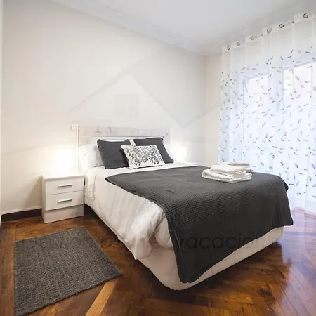 Nieves Apartamento Gijón