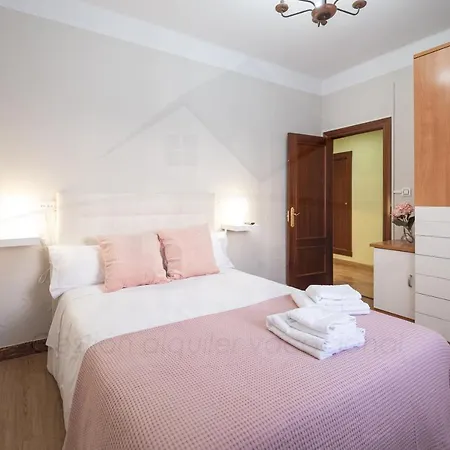 Nieves Apartamento *