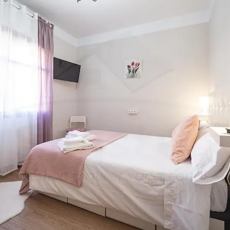 Apartamento Nieves Gijón