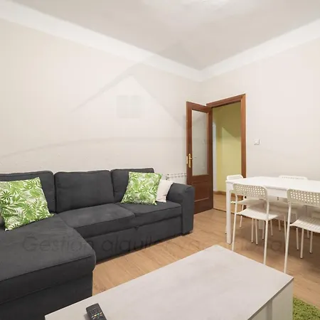 Apartamento Nieves