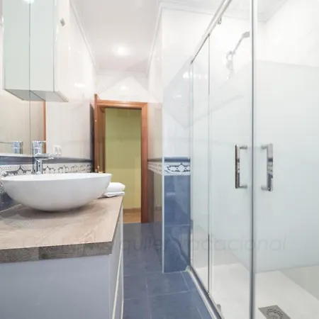 Apartamento Nieves