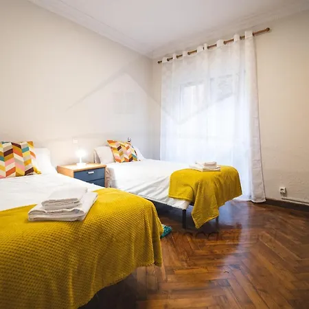 Nieves Apartamento