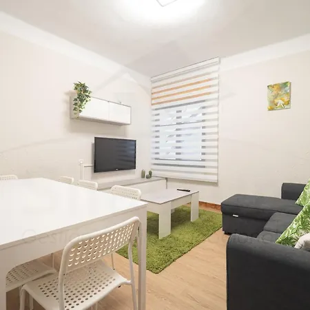 Apartamento Nieves By Silastur