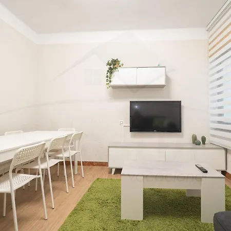 Apartamento Nieves *