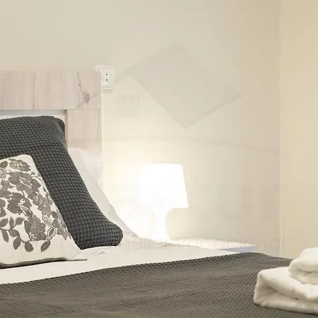 Apartamento Nieves By Silastur *