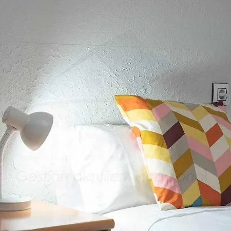 Nieves Apartamento Gijón