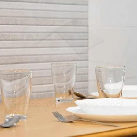 Nieves By Silastur Apartamento *