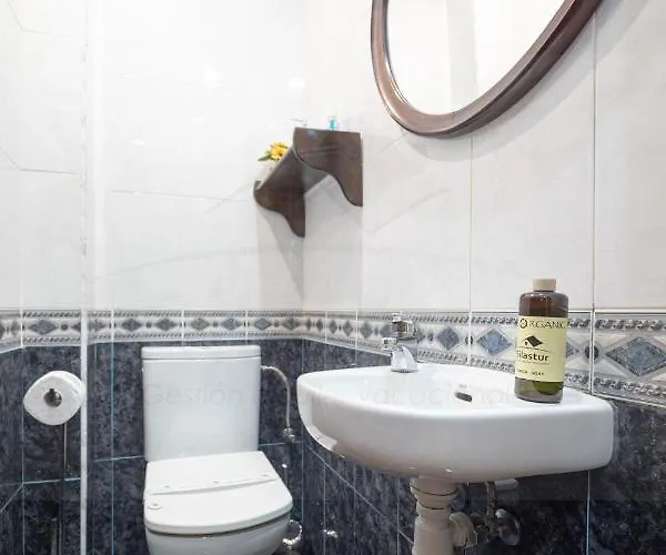 Nieves By Silastur Apartamento Gijón