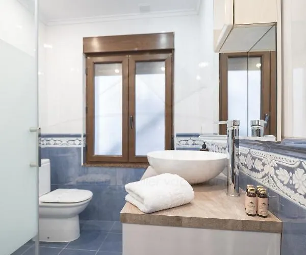 Apartamento Nieves By Silastur *