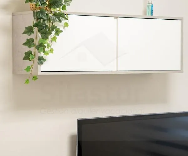 Nieves By Silastur *