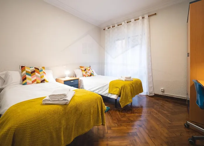 Nieves By Silastur Apartamento