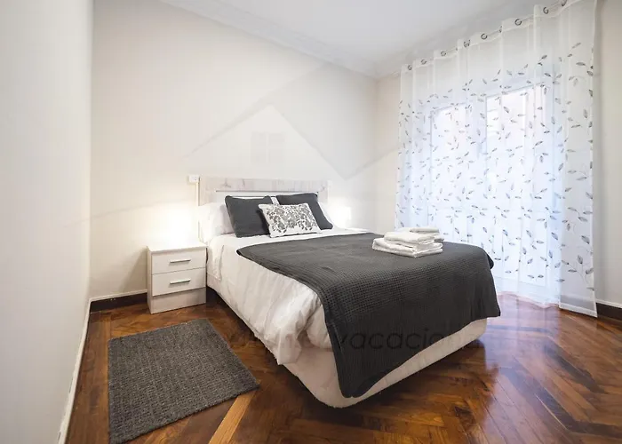 Nieves By Silastur Apartamento Gijón