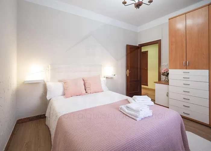 Nieves By Silastur Apartamento *