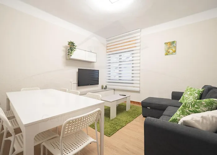 Apartamento Nieves By Silastur