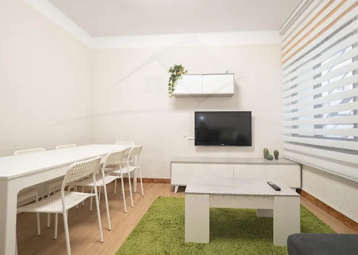 Apartamento Nieves By Silastur *