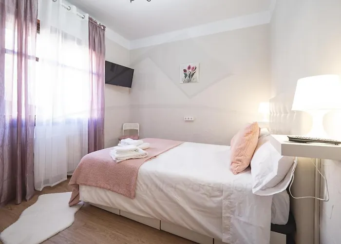 Apartamento Nieves By Silastur Gijón
