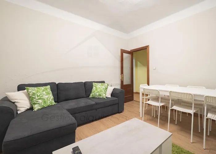 Apartamento Nieves By Silastur