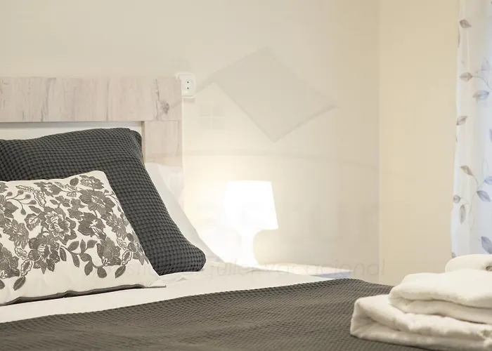 Apartamento Nieves By Silastur *