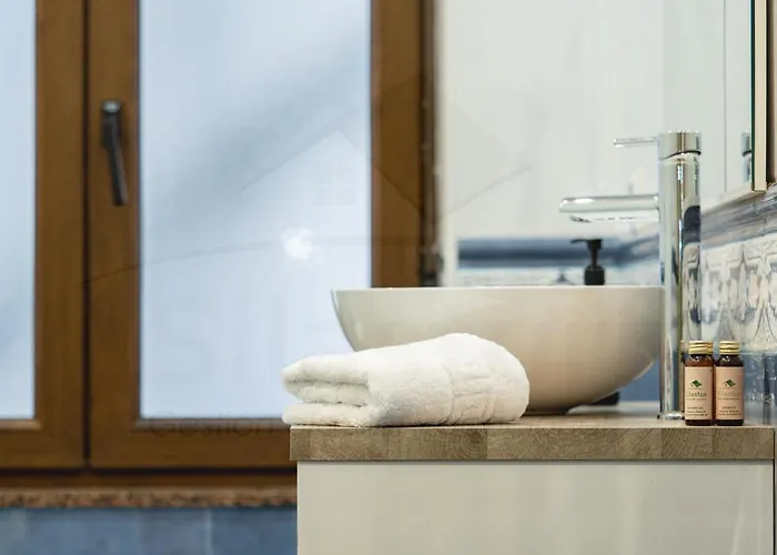 公寓 Nieves By Silastur